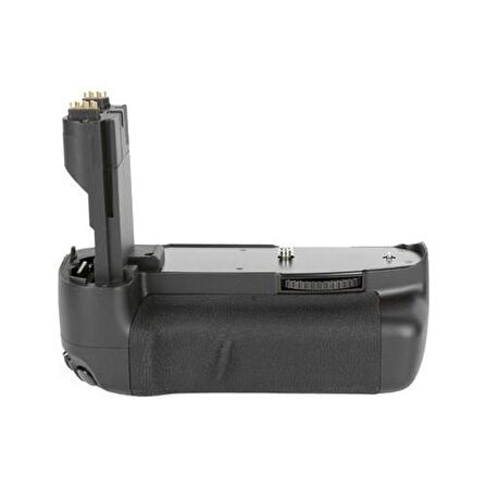 MeiKe Canon EOS 7D İçin MeiKe MK-7D Battery Grip BG-E7 + 1 Adet LP-E6 Batarya