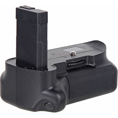 MeiKe Nikon D3300, D5300 İçin MeiKe MK-D5300 Battery Grip + 1 Ad. EN-EL14 Batarya