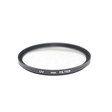 Green.L 72Mm Uv Ultra Violet Filtre Dhd