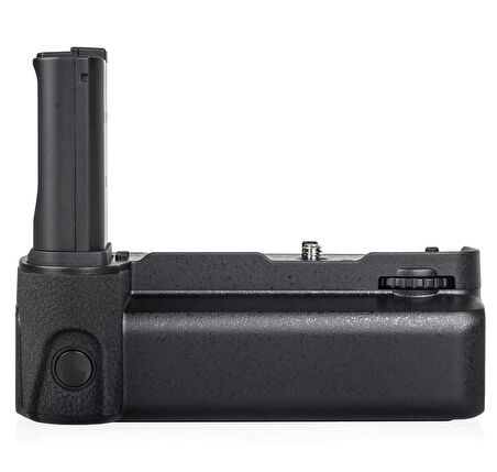 Ayex AX-MB Z6 / Z7 Battery Grip, Nikon Z6 / Z7 için BG-N10 Muadili Battery Grip