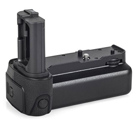 Ayex AX-MB Z6 / Z7 Battery Grip, Nikon Z6 / Z7 için BG-N10 Muadili Battery Grip