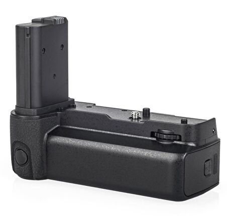 Ayex AX-MB Z6 / Z7 Battery Grip, Nikon Z6 / Z7 için BG-N10 Muadili Battery Grip