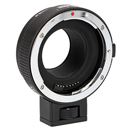 ayex EF-EOS M Lens Adaptörü – Canon EOS M için EF / EF-S Lens ile Uyumlu Autofokus Lens Adaptörü