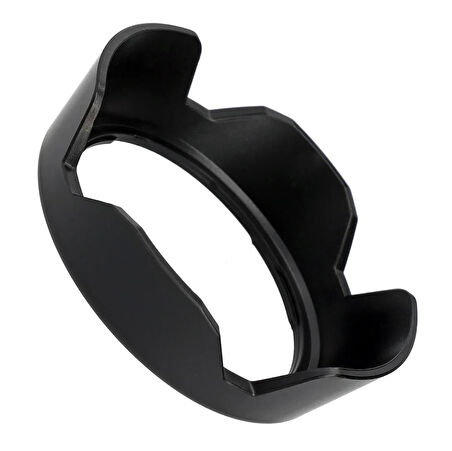 Ayex EW-60C II Parasoley – Canon EF-S 18-55mm ve EF 28-80mm / 28-90mm Lensler ile Uyumlu