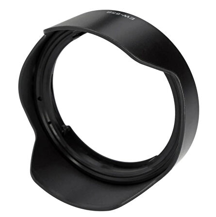 Ayex EW-65B Parasoley – Canon EF 24mm f/2.8 IS USM, EF 28mm f/2.8 IS USM, RF 24mm F1.8 Macro IS STM ile Uyumlu
