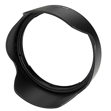 Ayex EW-88C Parasoley – Canon EF 24-70mm f/2.8L II USM ile Uyumlu Profesyonel Lens Hood