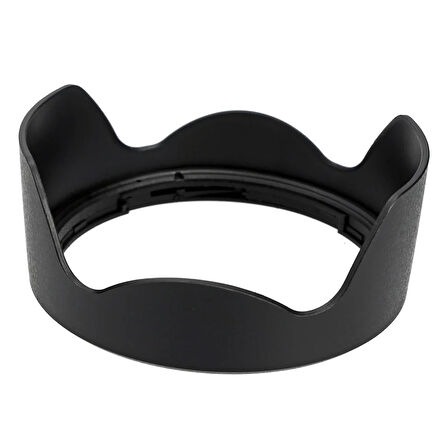 Ayex EW-88C Parasoley – Canon EF 24-70mm f/2.8L II USM ile Uyumlu Profesyonel Lens Hood