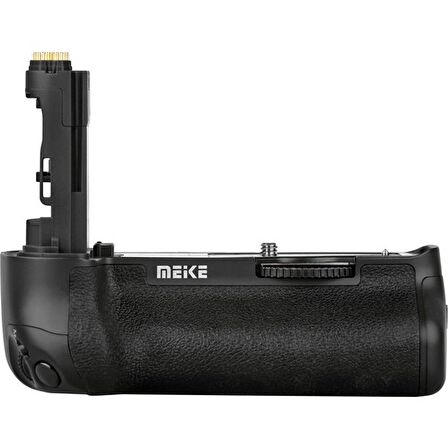 MeiKe Canon 5D Mark IV İçin MeiKe MK-5D4 Battery Grip, BG-E20 + 1 Ad. LP-E6 Batarya
