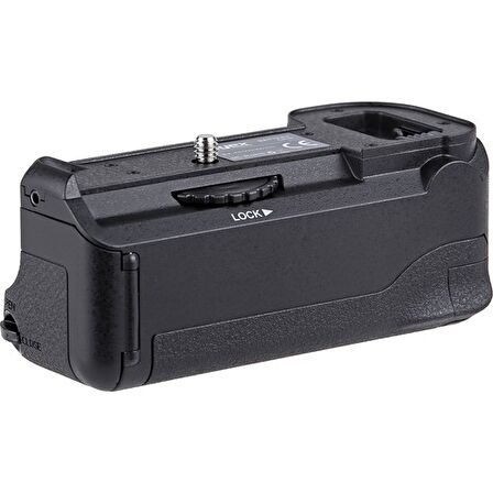 Ayex Sony A6000, A6300 Için Ayex AX-A6300 Battery Grip + 1 Ad. NP-FW50 Batarya