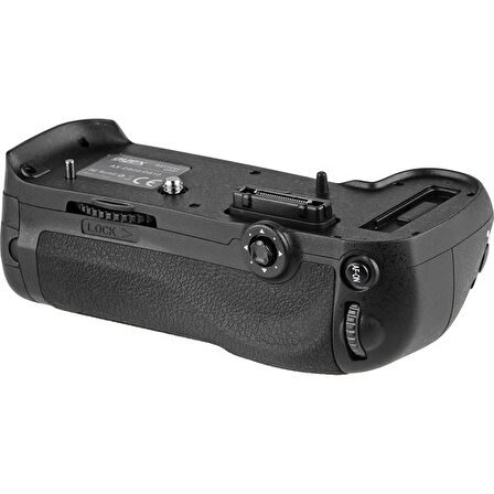 Ayex Nikon D800, D800E, D810 Için Ayex AX-D800 Battery Grip + 1 Ad. EN-EL15 Batarya