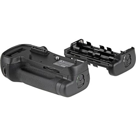 Ayex Nikon D800, D800E, D810 Için Ayex AX-D800 Battery Grip + 1 Ad. EN-EL15 Batarya