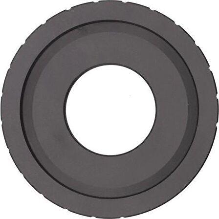 Ayex Ayex, Sony E Mount ve Nex Için C Mount Lens Adaptörü C-Nex