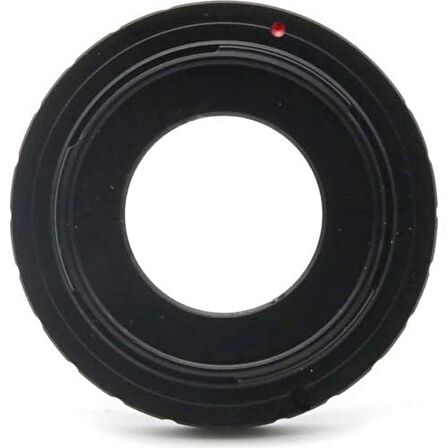 Ayex Ayex, Fujifilm x Mount Fx Için C Mount Lens Adaptörü C-Fx