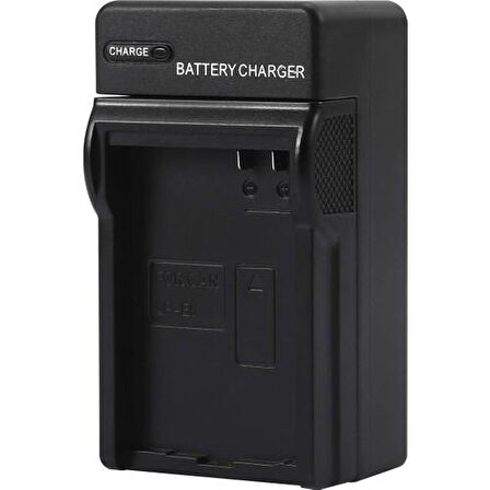 Ayex Ayex, Canon LP-E12 Batarya Için Şarj Cihazı Eos 100D, M, M2, M10, M50, M100, M200