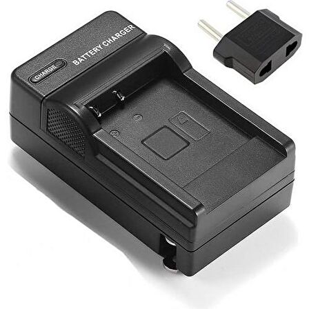 Ayex Ayex, Canon LP-E12 Batarya Için Şarj Cihazı Eos 100D, M, M2, M10, M50, M100, M200
