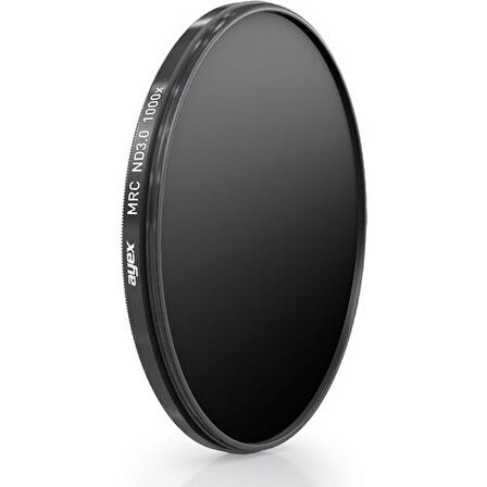 Ayex 43MM Neutral Density Nd 3.0 1000X Mrc Slim Nd Filtre