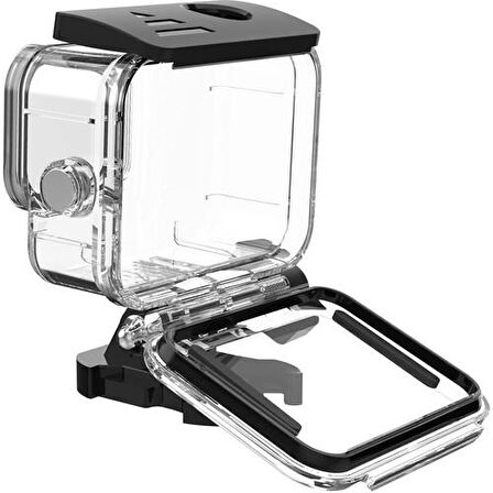 Ayex Hero 9 Gopro Hero Uyumlu Su Geçirmez Muhafaza Kabı