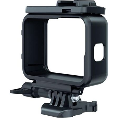 Ayex Hero 9 Plastik Kafes Çerçeve Gopro Hero 9 - 10 Uyumlu