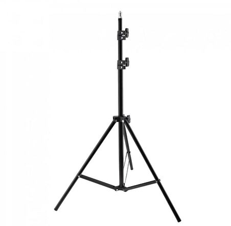 Ayex GSC-210 Işık Ayağı, 210cm, Flaş için Light Stand,