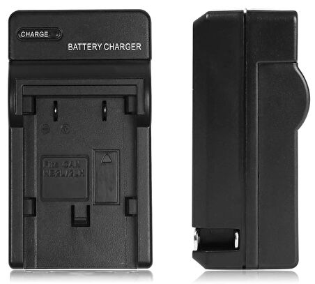 Ayex NB-2LH Şarj cihazı, Canon NB-2L, NB-2LH İle Uyumlu