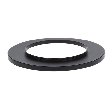 AYEX 46mm - 67mm Step-Up Filtre Büyütücü Dönüştürücü Halka (46mm to 67mm Metal Adaptör Ring)