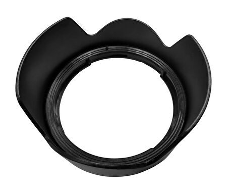 Ayex EW-73D Parasoley, Canon EF-S 18-135mm Nano USM, RF 28-70mm ve RF 24-105mm f/4-7.1 IS STM ile Uyumlu