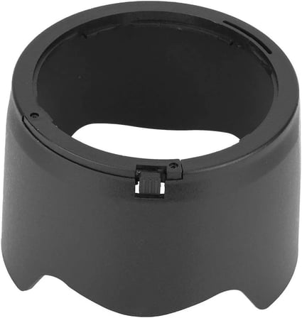 Ayex HB-40 Parasoley – Nikon AF-S NIKKOR 24-70mm f/2.8G ED ile Uyumlu