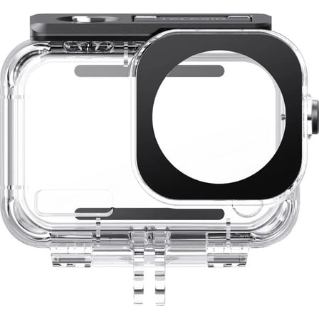 Ayex Telesin S4-WTP-12 DJI Osmo Action 6 Uyumlu 60 Metre Su Geçirmez Kılıf