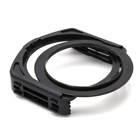 Cokin P Serisi için 58mm Adaptör + Filtre Tutucu