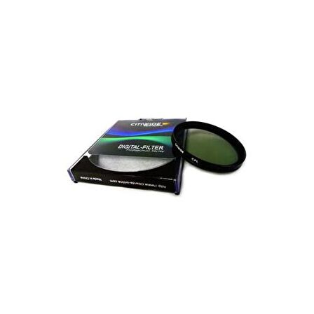 Citiwide Citiwide Slim Multi Coated 67Mm Mc Cpl Filtre