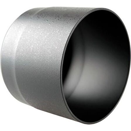 Ayex Et-73B Canon Ef 70-300Mm F4-5-6 L Is Usm Lens İçin Parasoley