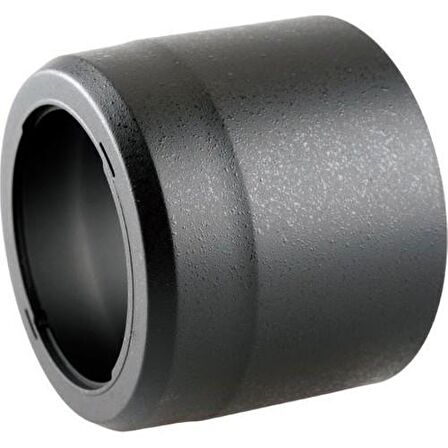 Ayex Et-73B Canon Ef 70-300Mm F4-5-6 L Is Usm Lens İçin Parasoley