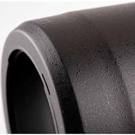 Ayex Et-73B Canon Ef 70-300Mm F4-5-6 L Is Usm Lens İçin Parasoley