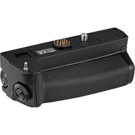 Ayex Olympus OM-D E-M1 Uyumlu AX-EM1 Battery Grip, HLD-7