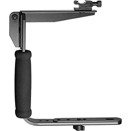 Ayex Flash Bracket, U Şekli Flaş Dirseği