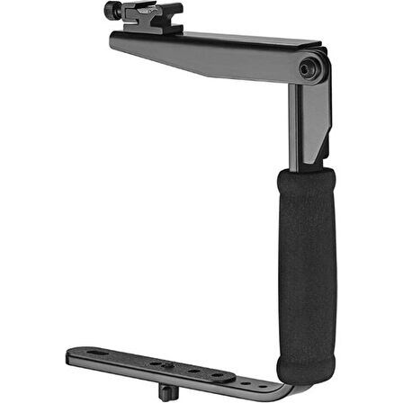 Ayex Flash Bracket, U Şekli Flaş Dirseği