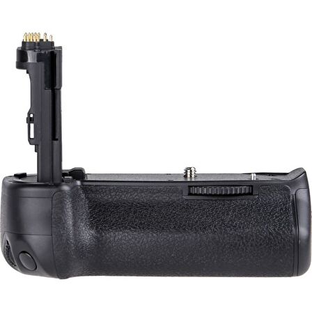 Canon Eos 6D İçin Ayex Ax-6D Batter Grip + 1 Ad. Lp-E6 Batarya