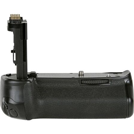 Canon Eos 6D Mark Iı İçin Ayex Ax-6Dıı Batter Grip + 1 Ad. Lp-E6 Batarya