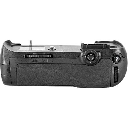 Nikon D600, D610 İçin Ayex Ax-D600 Batter Grip + 1 Ad. En-El15 Batarya