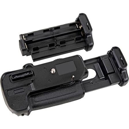 Nikon D7200, D7100 İçin Ayex Ax-D7100 Battery Grip + 1 Ad. En-El15 Batarya