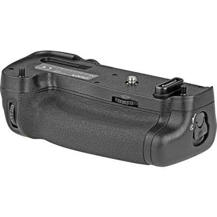 Nikon D750 İçin Ayex Ax-D750 Battery Grip + 1 Ad. En-El15 Batarya