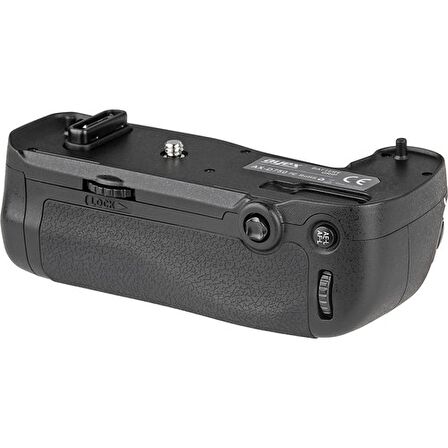 Ayex Nikon D750 İçin Ayex Ax-D750 Battery Grip + 2 Ad. En-El15 Batarya