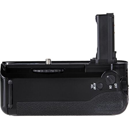 Ayex Sony A7, A7R, A7S İçin Ayex Ax-A7 Battery Grip + 1 Ad. Np-Fw50 Batarya