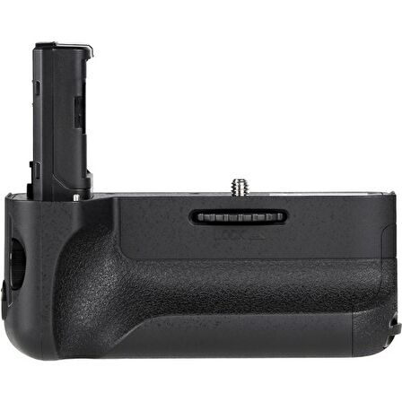Ayex Sony A7 Iı, A7R Iı, A7S Iı İçin Ayex Ax-A7Iı Battery Grip + 2 Ad. Np-Fw50 Batarya
