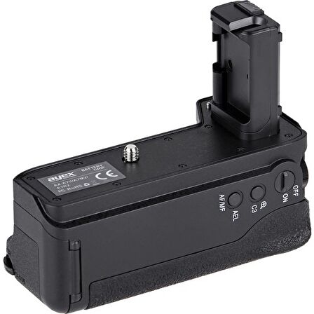 Ayex Sony A7 Iı, A7R Iı, A7S Iı İçin Ayex Ax-A7Iı Battery Grip + 2 Ad. Np-Fw50 Batarya