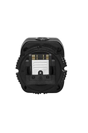 Sony Mi Flaş Kızaklı Makineler Için Canon, Nikon Flaş Kullanım