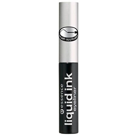 ESSENCE LİKİD EYELİNER 9450413