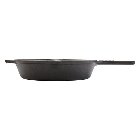 Groenberg Hekla Pan Ø25 cm / 2L Döküm Tava