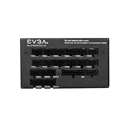 EVGA SuperNOVA G+ 2000W 80+ Gold Full Modüler 135mm Fanlı PSU