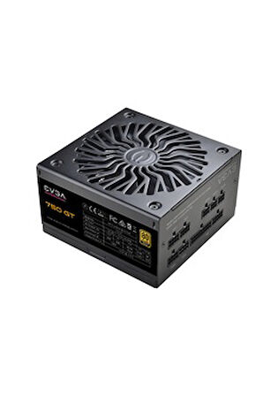 EVGA SuperNOVA GT 750W 80+ Gold Full Modüler 14cm Fanlı PSU